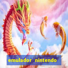 emulador nintendo switch jogos